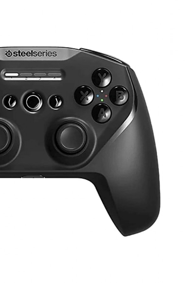 STEELSERIES Stratus+ Android ve Windows İçin Bluetooth Oyun Kumandası