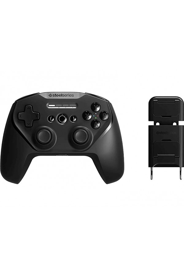 STEELSERIES Stratus+ Android ve Windows İçin Bluetooth Oyun Kumandası