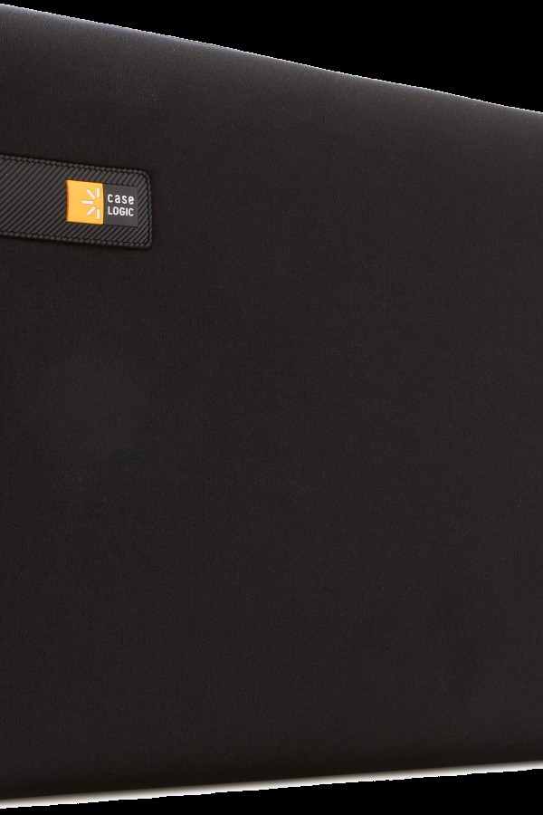 CASELOGIC Laps 13.3" MacBook Pro Laptop Kılıfı Siyah