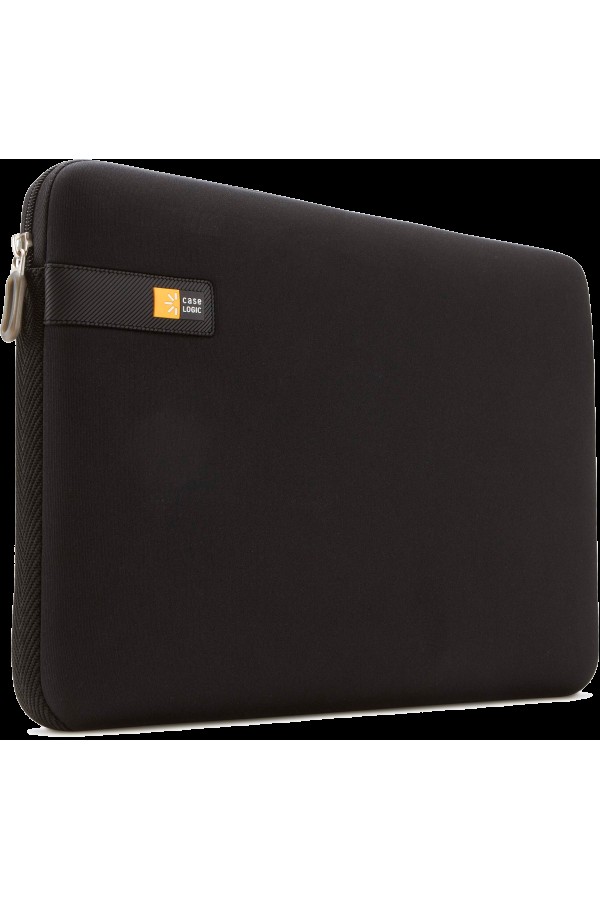 CASELOGIC Laps 13.3" MacBook Pro Laptop Kılıfı Siyah