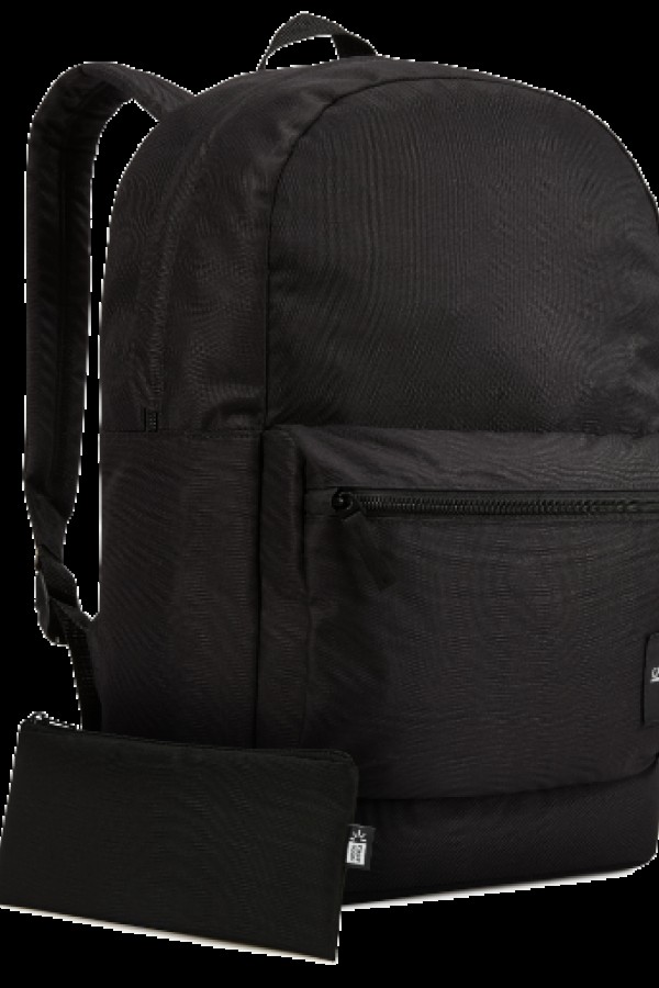 CASELOGIC Alto 15.6'' 26L Sırt Çantası Siyah