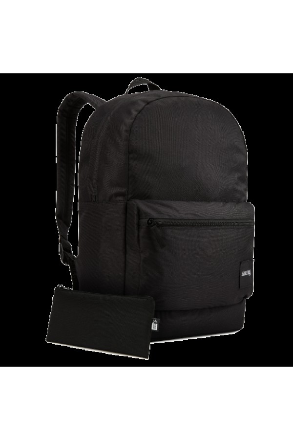 CASELOGIC Alto 15.6'' 26L Sırt Çantası Siyah