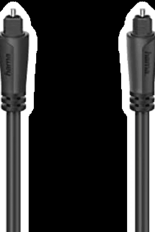 HAMA HM.205135 Optik Fiber Kablo, ODT Plug 3m Siyah