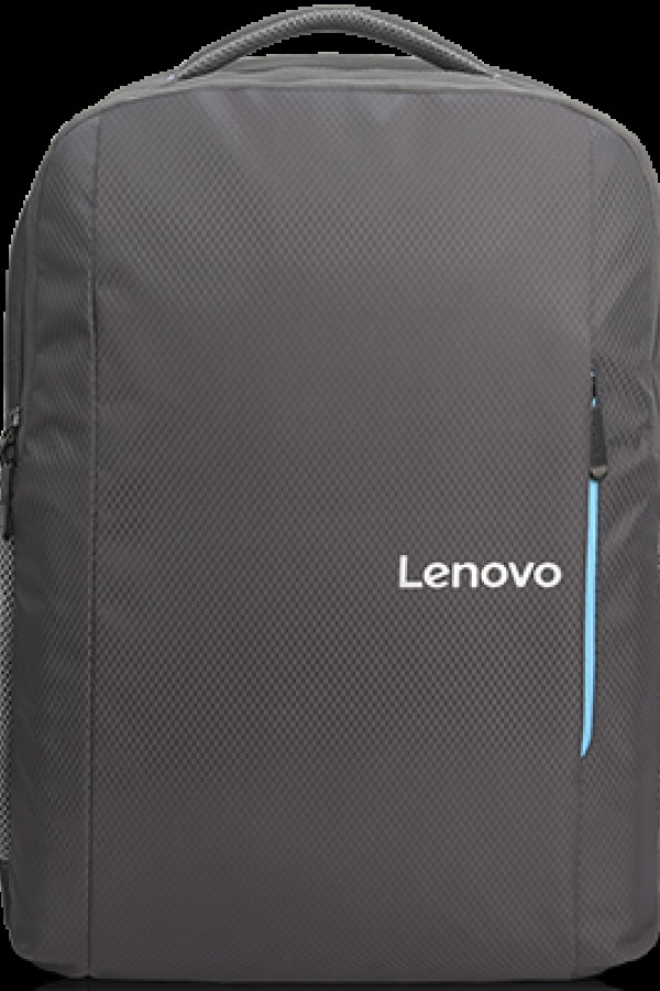 LENOVO 15.6" Everyday Laptop Sırt Çantası Gri