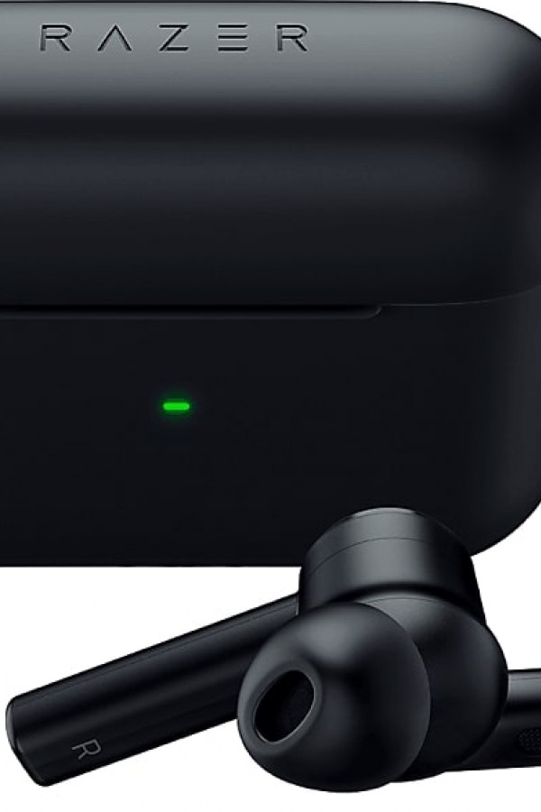 RAZER Hammerhead Pro TWS Bluetooth Kulak İçi Kulaklık Siyah