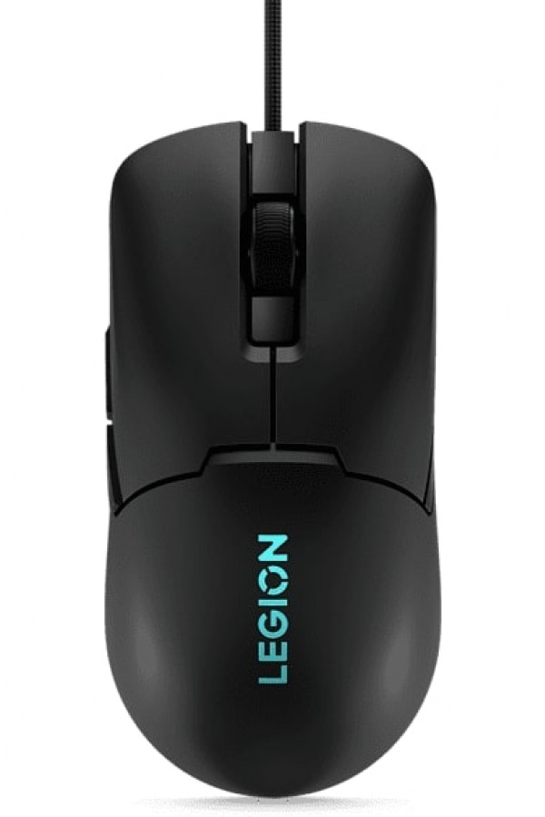 LENOVO GY51H47350 Legion M300s RGB Kablolu Gaming Mouse Siyah