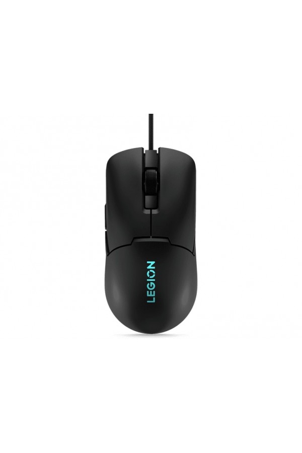 LENOVO GY51H47350 Legion M300s RGB Kablolu Gaming Mouse Siyah