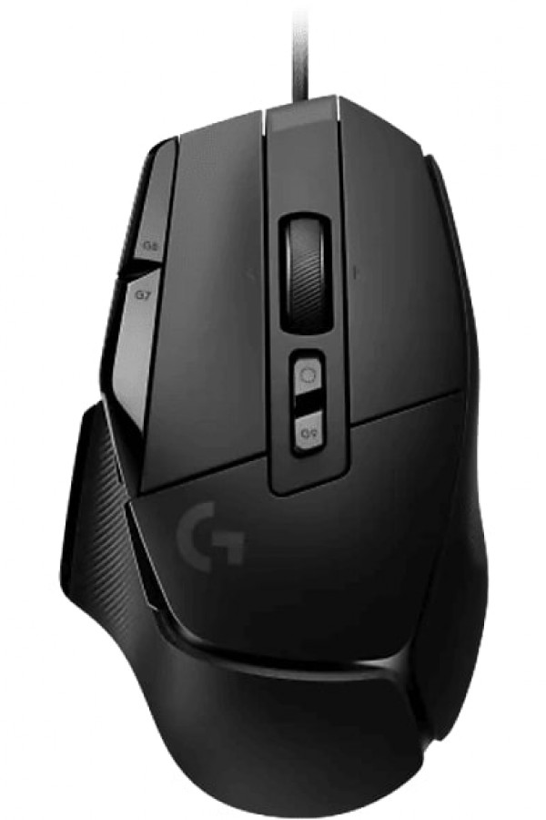 LOGITECH G G502 X Lightspeed Oyuncu Mouse Siyah  