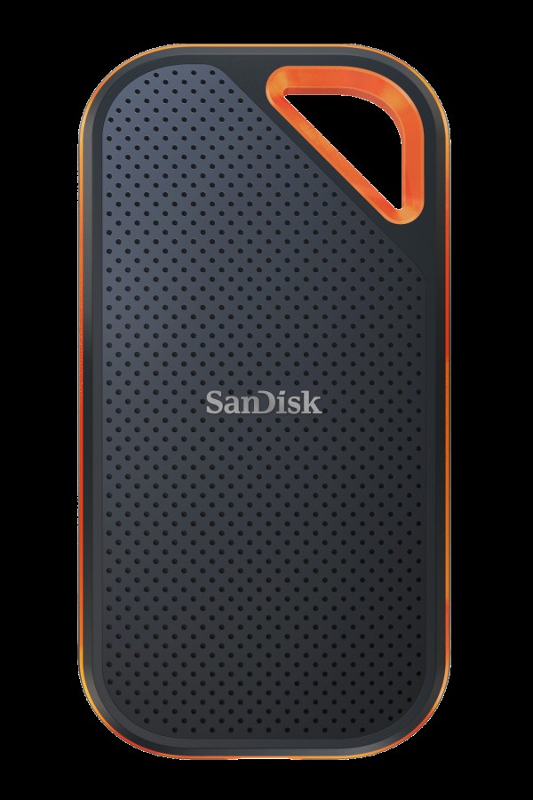 SANDISK Extreme Pro 1 TB Portable SSD