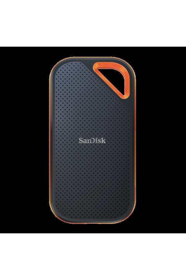 SANDISK Extreme Pro 1 TB Portable SSD
