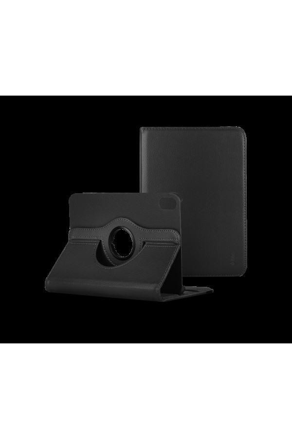 TTEC 2KLF40S Loop 360 Derece Dönebilen Tablet Telefon Kılıfı 10.2 inç Siyah