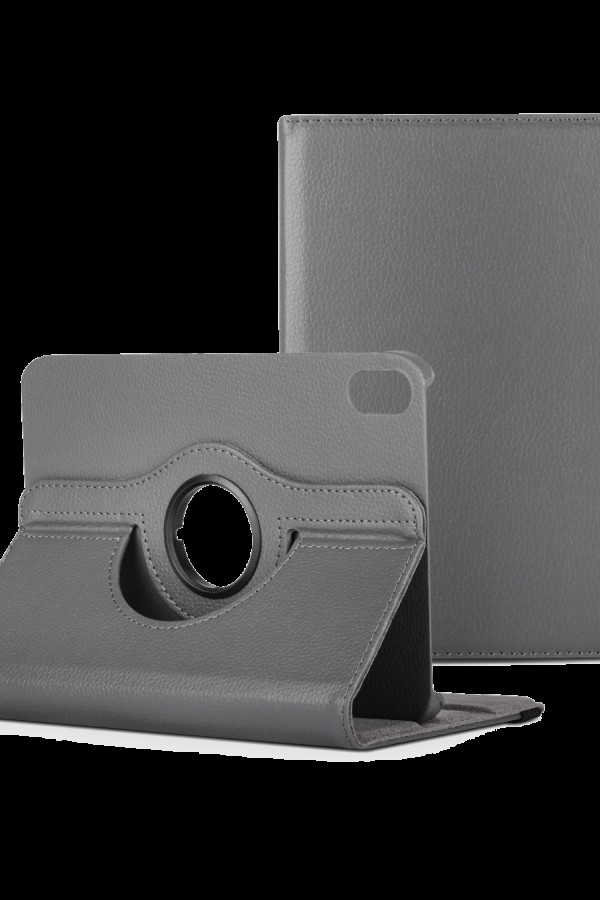 TTEC 2KLF40GR Loop 360 Derece Dönebilen Tablet Telefon Kılıfı 10.2 inç Gri