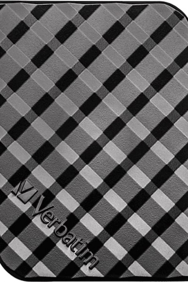 VERBATIM Store´N Go USB 3.2 Gen 1 1TB Mini SSD Siyah