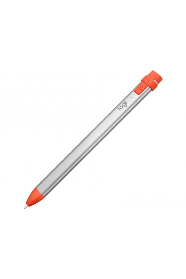 LOGITECH Crayon 2.Versiyon Dijital Kalem Turuncu Gri