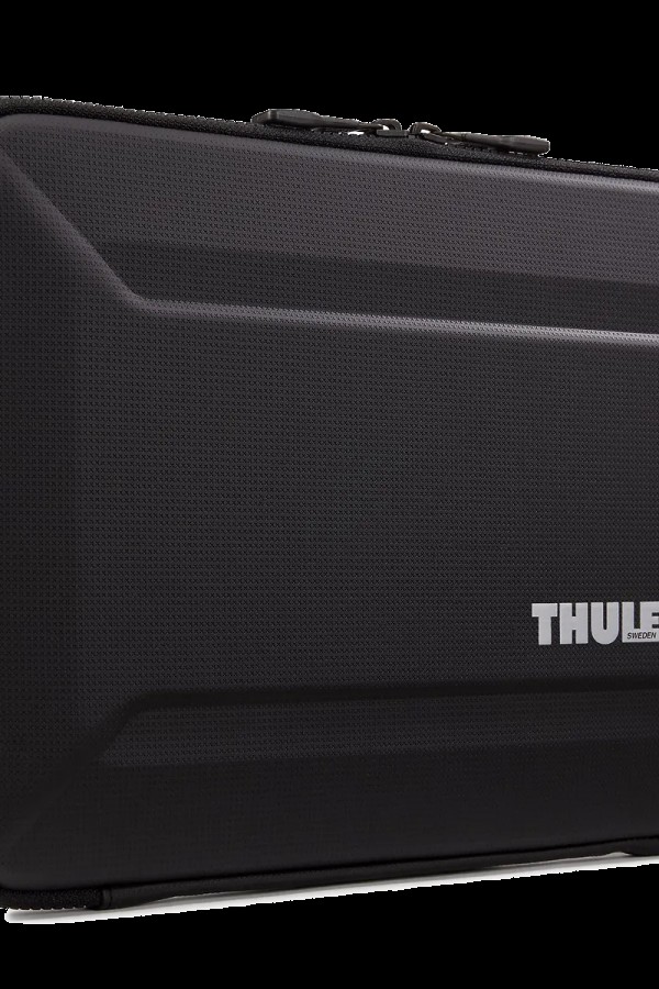 THULE Gauntlet 13"-14" MacBook Kılıfı Siyah