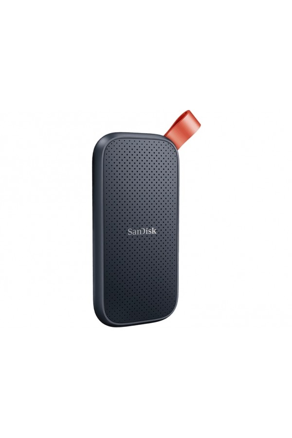 SANDISK Portable 480GB 520MB/S USB 3.2 SDSSDE30-480G-G25 Taşınabilir SSD Disk