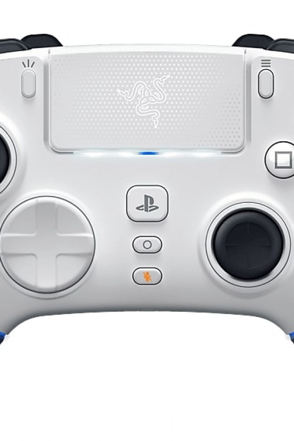 RAZER Wolverine V2 Pro Kablosuz Oyun Kolu Beyaz