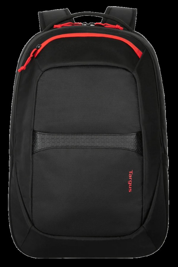 TARGUS 17.3'' Strk2 Gaming Laptop Sırt Çantası Siyah