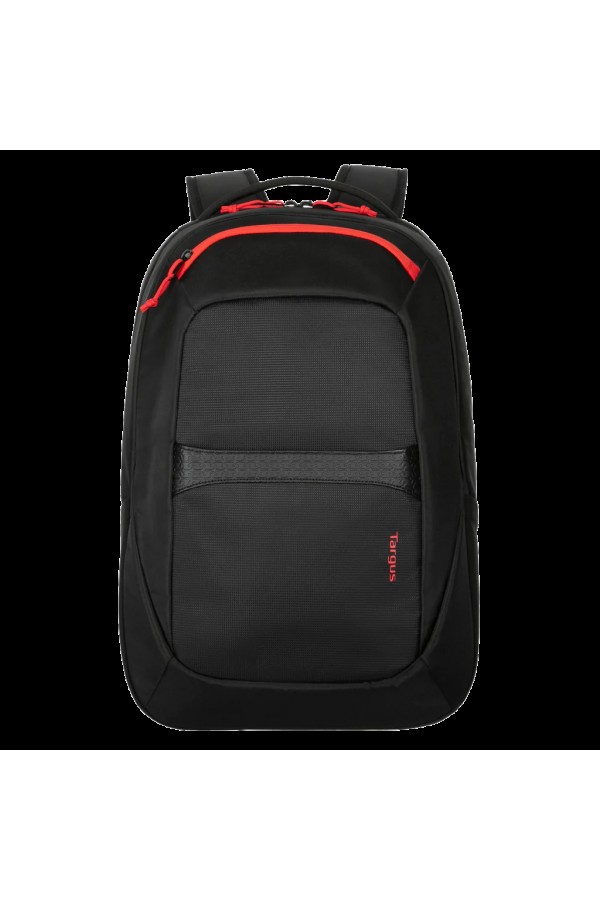 TARGUS 17.3'' Strk2 Gaming Laptop Sırt Çantası Siyah