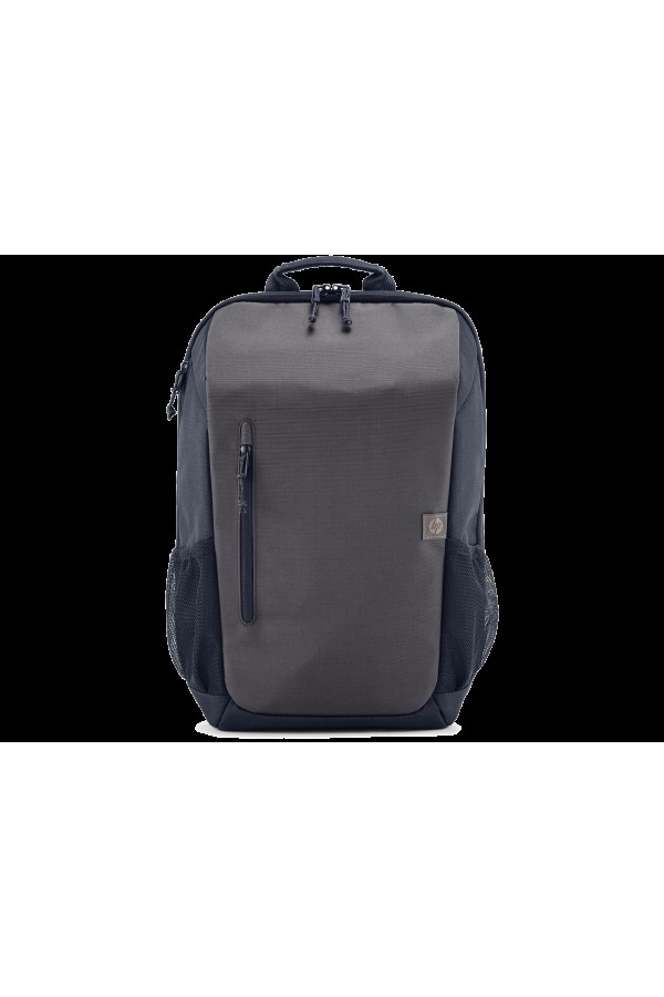 HP Travel 15.6" Laptop Sırt Çantası Demir Grisi 6B8U4AA