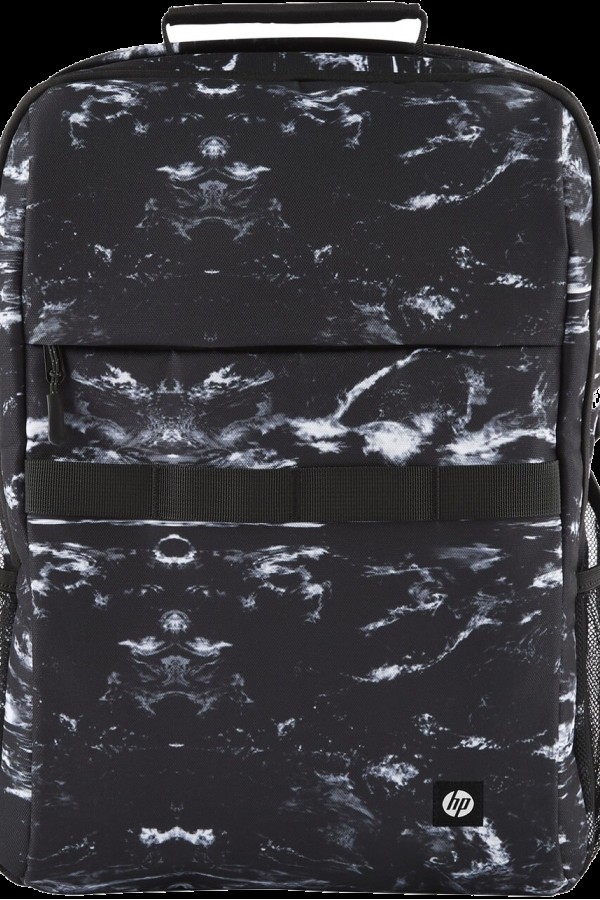 HP Campus XL 16" Mermer Desenli Sırt Çantası  7J592AA