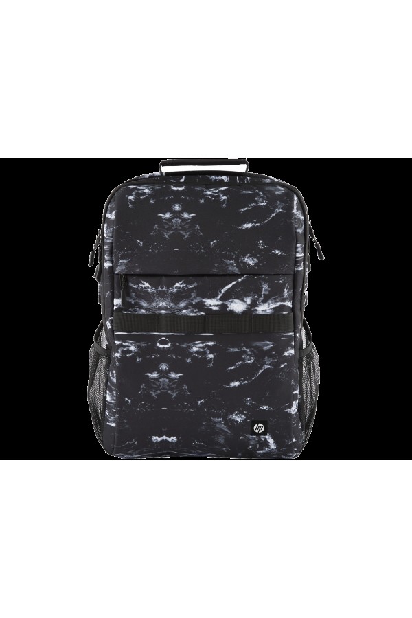 HP Campus XL 16" Mermer Desenli Sırt Çantası  7J592AA