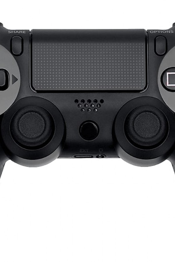 GAME MASTER GP-487 PS4 Oyun Kolu Siyah