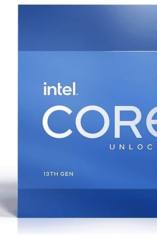 INTEL i7-13700K 13.Nesil Soket 1700 3.4GHz 30MB Önbellek 10nm İşlemci
