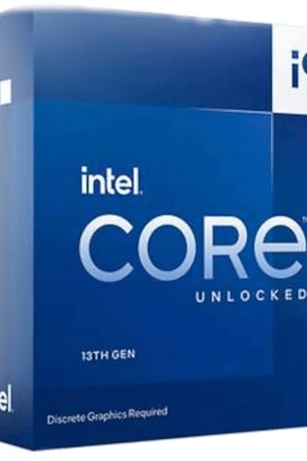 INTEL Core i9 13900KF 13. Nesil 3GHz 24 Çekirdek 36MB Önbellek LGA1700 Soket 10nm İşlemci