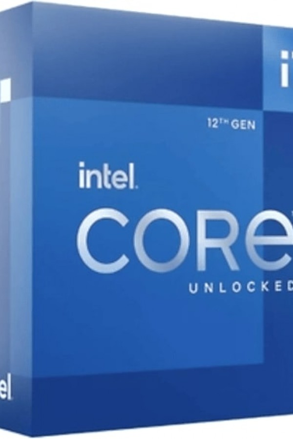INTEL Core i7 12700 Soket 1700 12. Nesil 2.1GHz 25MB Önbellek 10nm İşlemci
