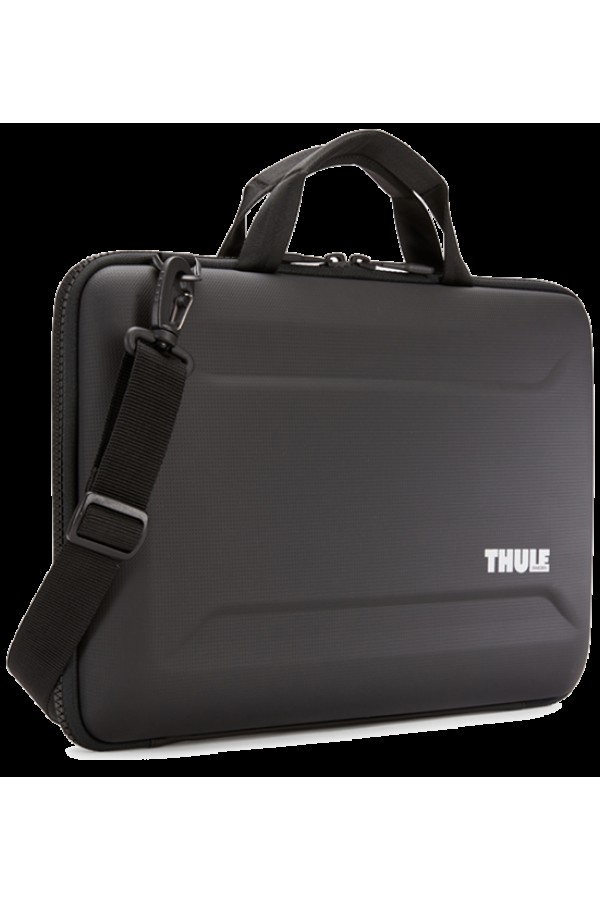 THULE Gauntlet 4 14 inç MacBook Pro Çantası Siyah