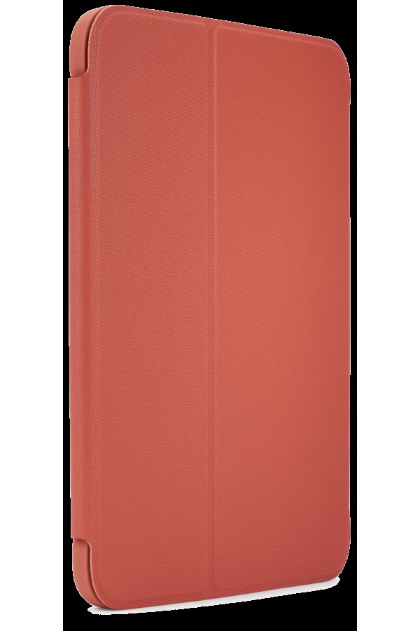 CASELOGIC Snapview Portfolio iPad 10.9 inç Tablet Kılıfı Kiremit