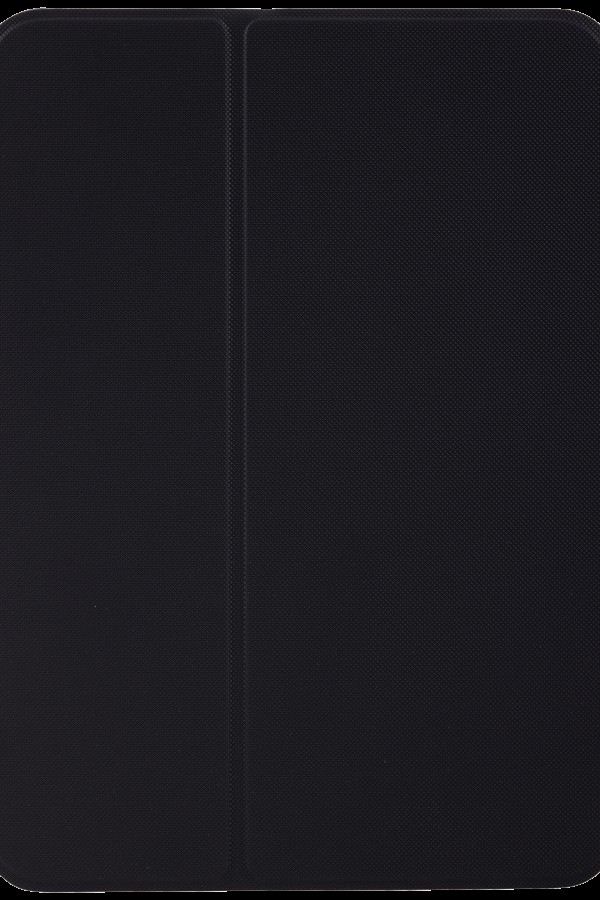 CASELOGIC Snapview Portfolio iPad 10.9 inç Tablet Kılıfı Siyah