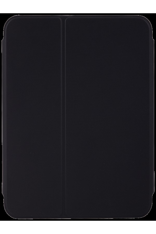 CASELOGIC Snapview Portfolio iPad 10.9 inç Tablet Kılıfı Siyah
