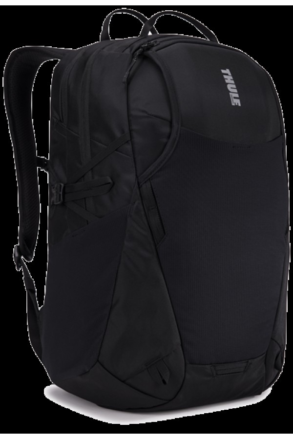 THULE Enroute 26L Laptop Sırt Çantası Siyah