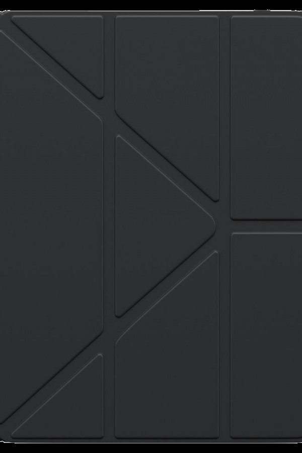 BASEUS Minimalist iPad Air 4/Air 5 10.9 inç Tablet Kılıfı Siyah