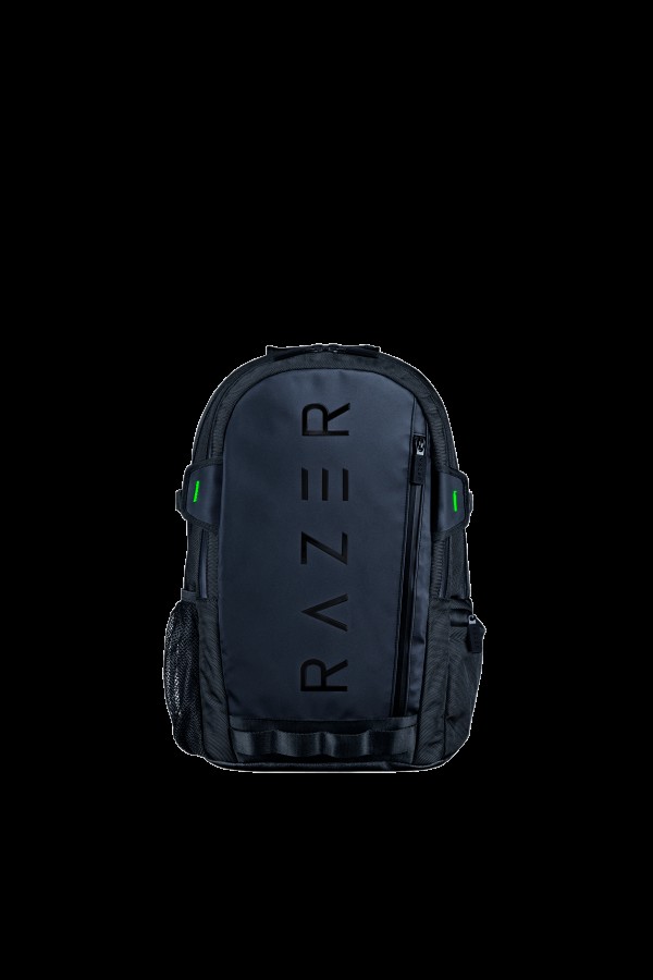 RAZER Rogue V3 15.6 inç Sırt Çantası Siyah