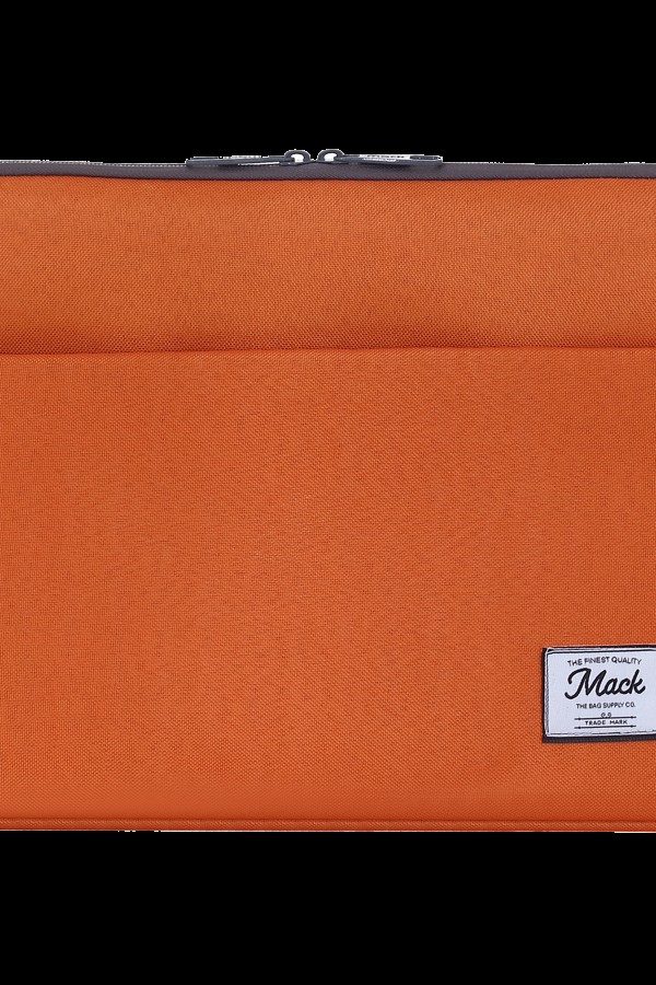 MACK MCC-6108 13-14 Vivid Notebook Sleeve Turuncu
