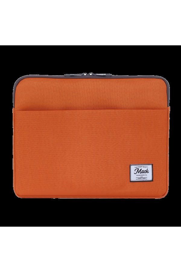 MACK MCC-6108 13-14 Vivid Notebook Sleeve Turuncu