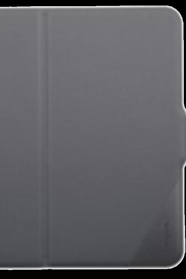 TARGUS iPad VersaVu 10.9 inç Tablet Kılıfı Siyah