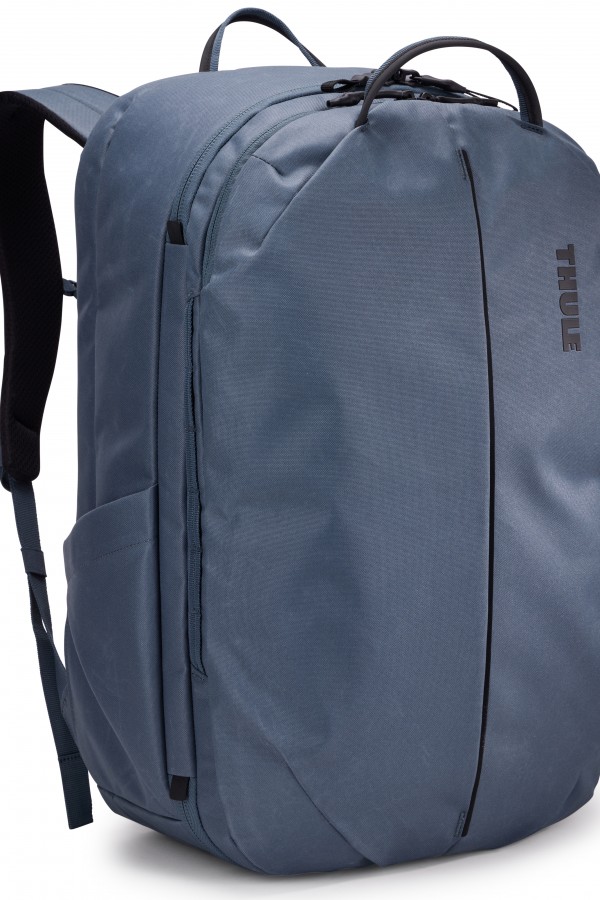 THULE Aion 40L Laptop Sırt Çantası Koyu Mavi CA.TATB140DS