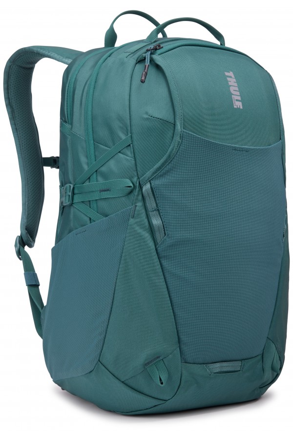 THULE Enroute 26L Laptop Sırt Çantası Yeşil CA.TEBP4316MG