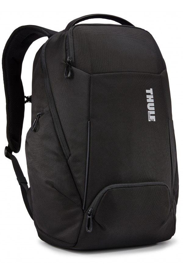 THULE Accent 26L  15.6 inç Laptop Sırt Çantası Siyah CA.TACBP2316BLK