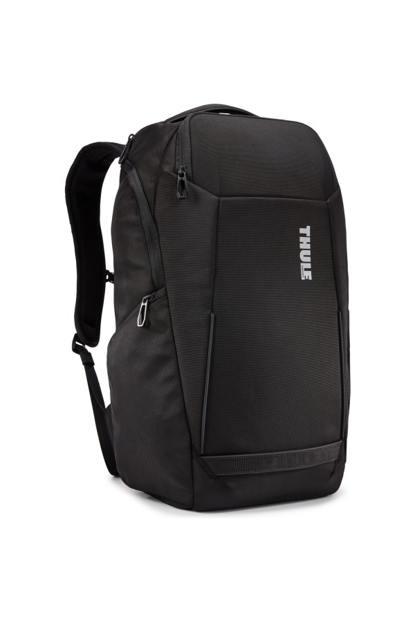 THULE Accent 28L  15.6 inç Laptop Sırt Çantası Siyah CA.TACBP2216BLK