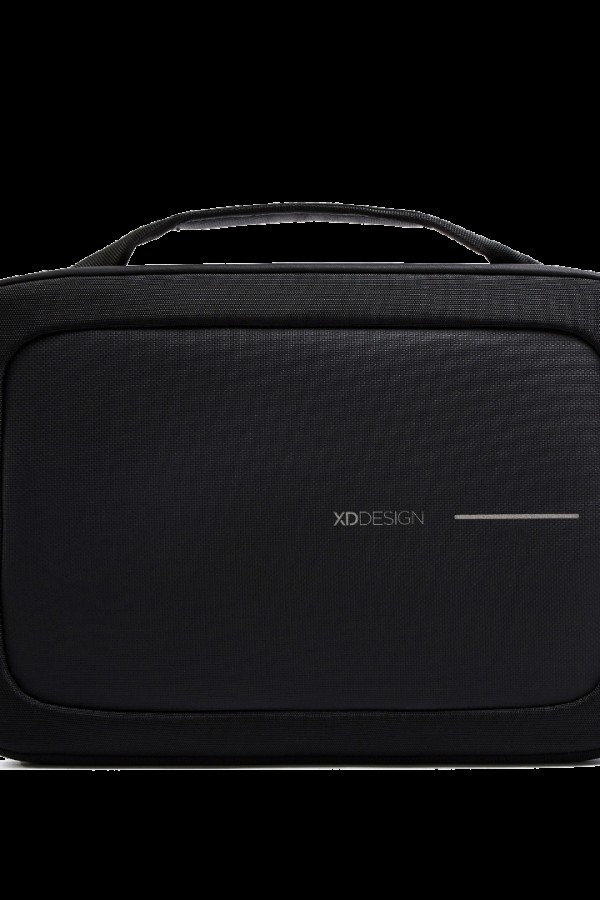 XD DESIGN 14 inç Executive Slim Suya Dayanıklı Laptop Macbook Laptop Çantası