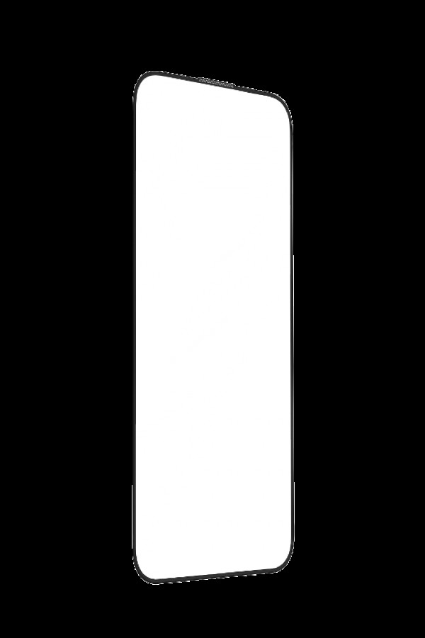 MOMAX PZAP23MF1D iPhone 15 Pro Full Coverage Ekran Koruyucu