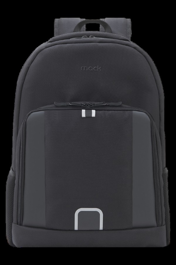 MACK MCE-1201 15.6" Luna Eco Laptop Sırt Çantası Siyah