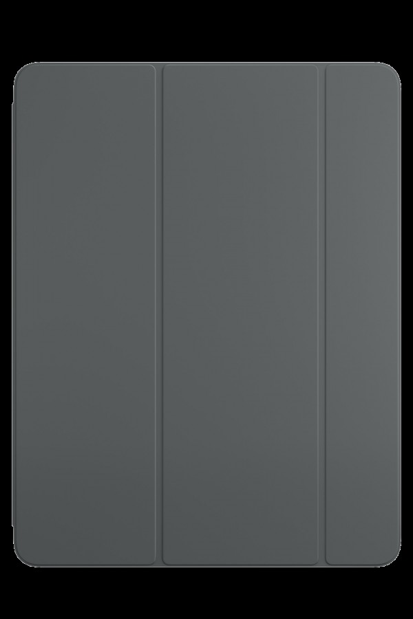 APPLE 13 inç iPad Air (M2) için Smart Folio Tablet Kılıfı Kömür Grisi