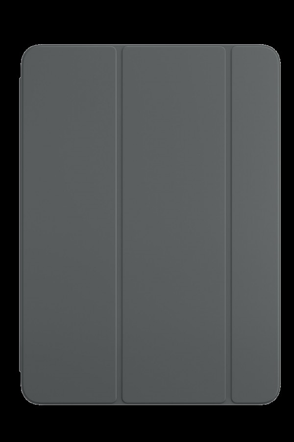 APPLE 11 inç iPad Air (M2) için Smart Folio Tablet Kılıfı Kömür Grisi