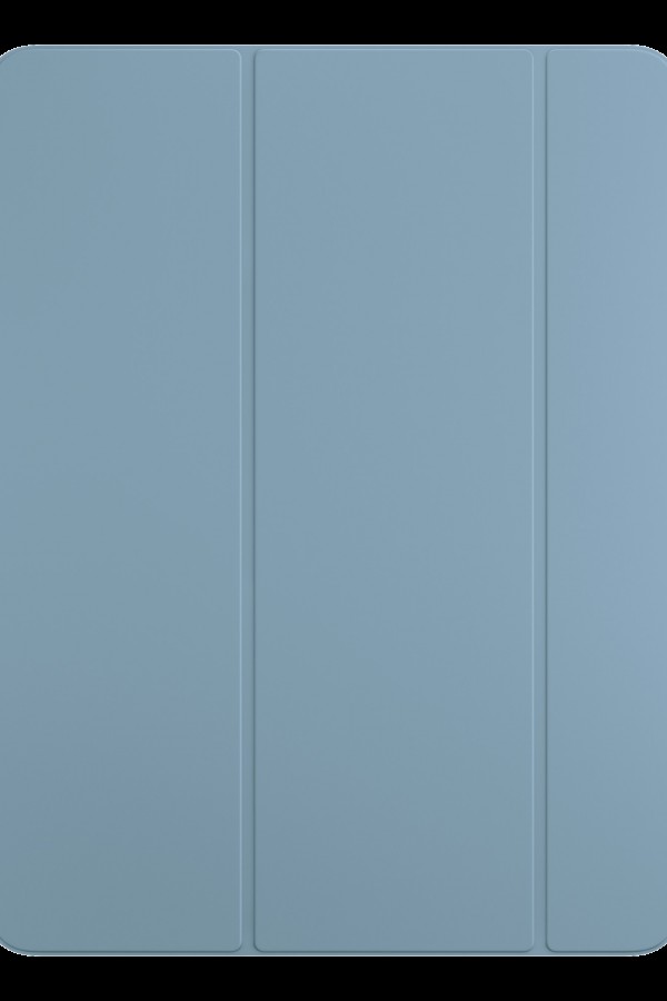 APPLE 13 inç iPad Pro (M4) için Smart Folio Tablet Kılıfı Kot Rengi